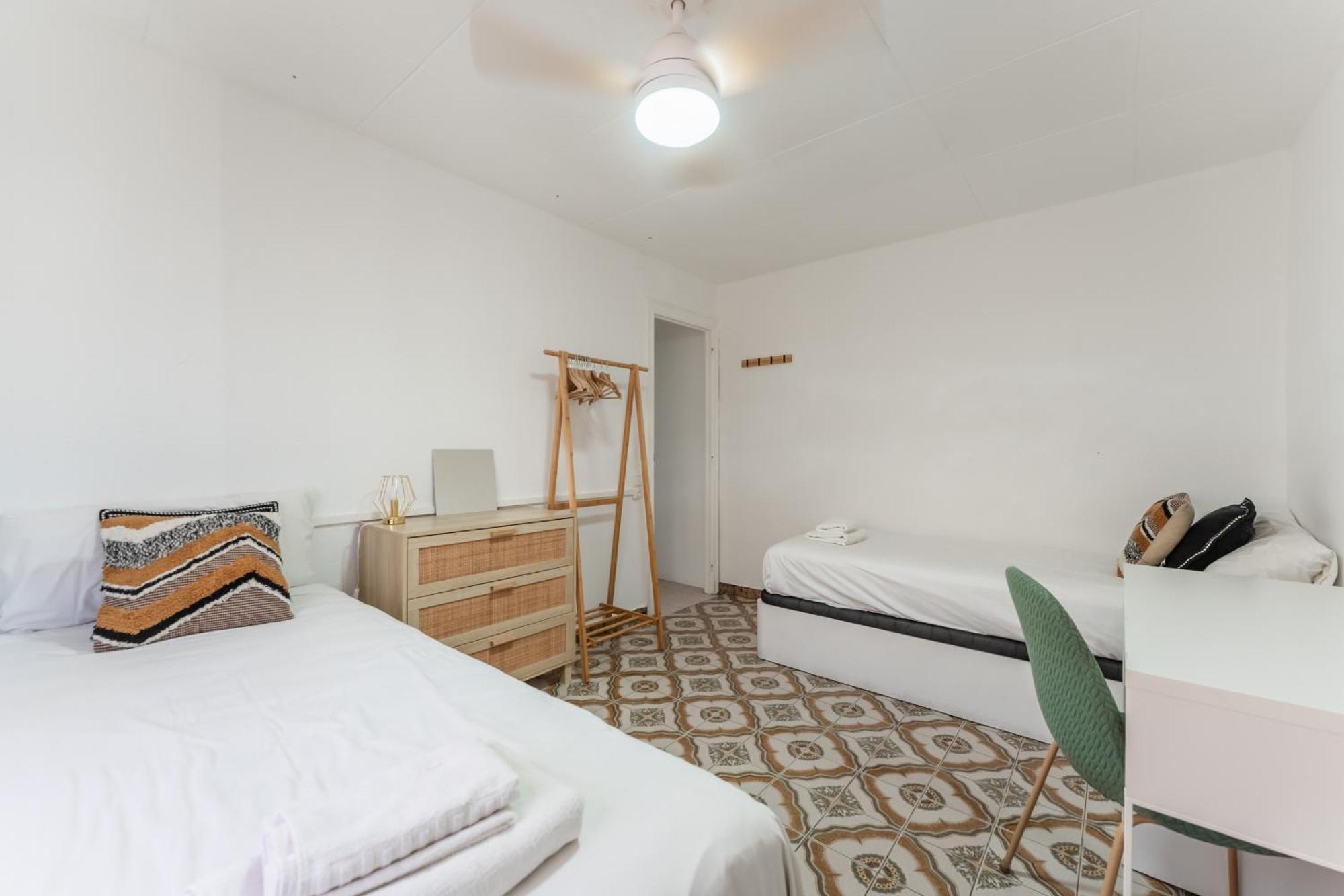 Feel Welcome Barcelona 10 Cornella de Llobregat Exterior photo