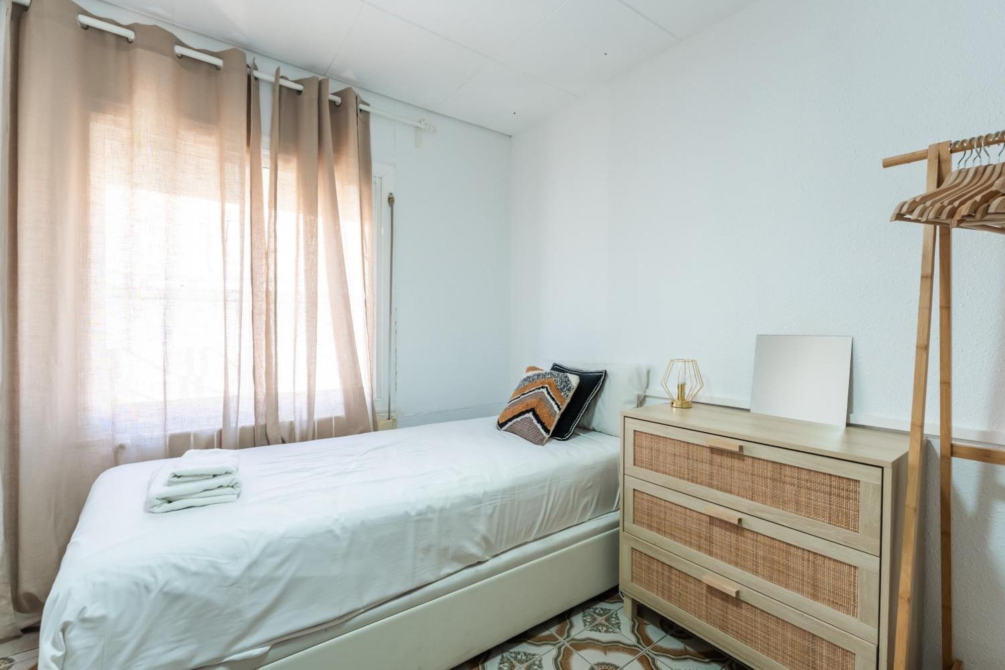 Feel Welcome Barcelona 10 Cornella de Llobregat Exterior photo