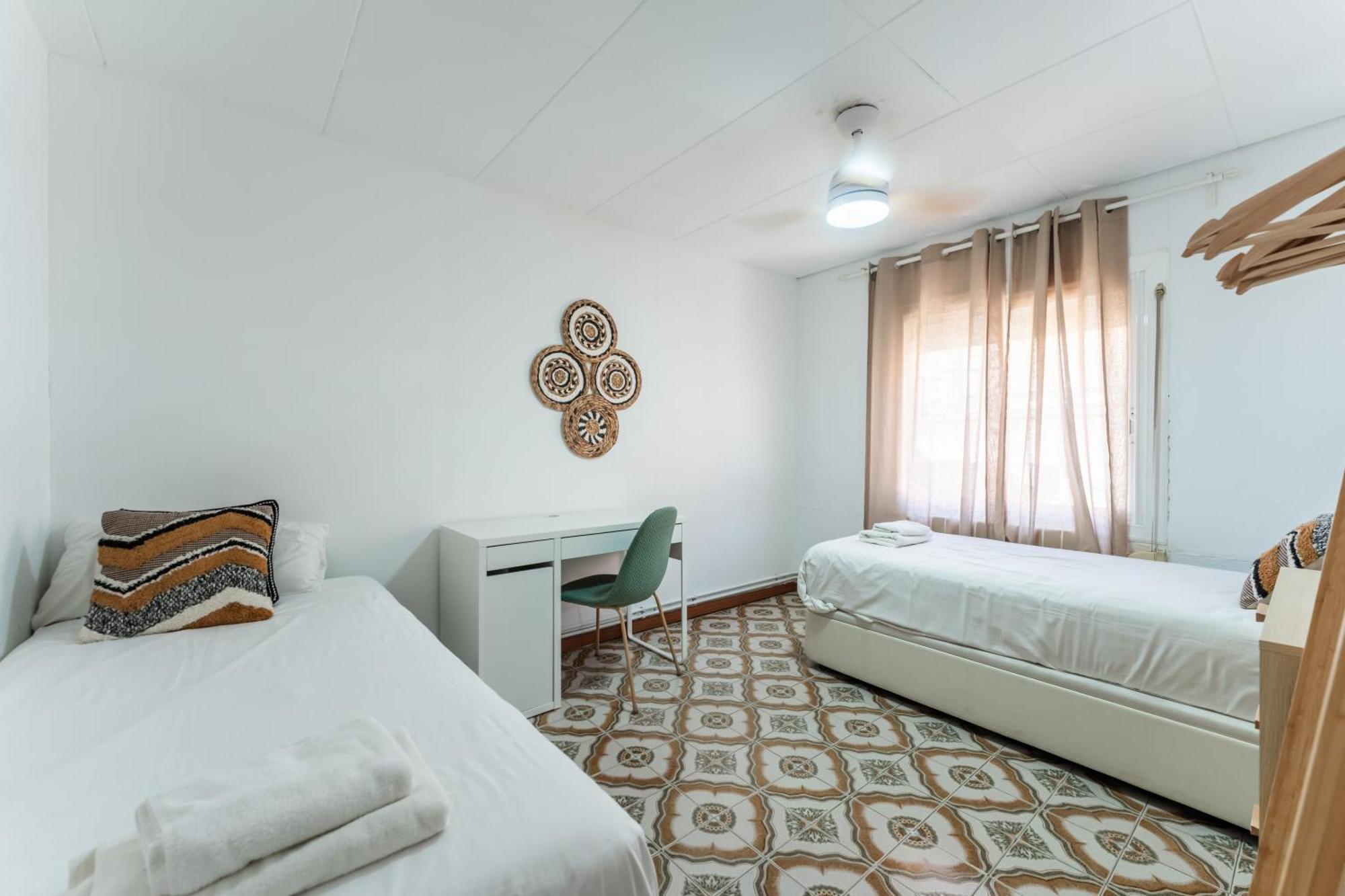 Feel Welcome Barcelona 10 Cornella de Llobregat Exterior photo